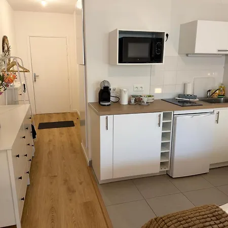 Tiare Tahiti-balcon Privé-centre *