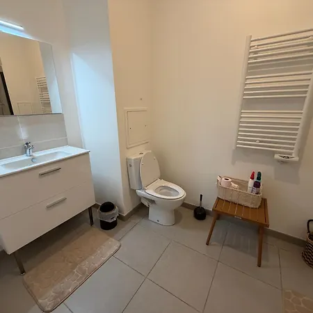 Tiare Tahiti-balcon Privé-centre