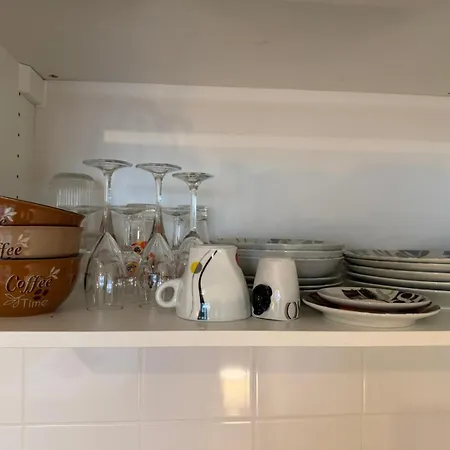 Tiare Tahiti-balcon Privé-centre Apartamento *