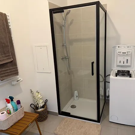 Apartamento Tiare Tahiti-balcon Privé-centre
