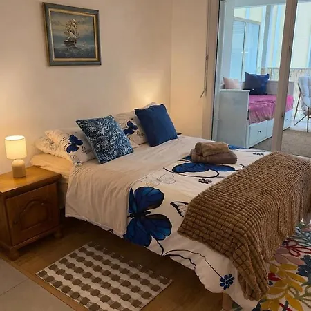 Tiare Tahiti-balcon Privé-centre * Reims